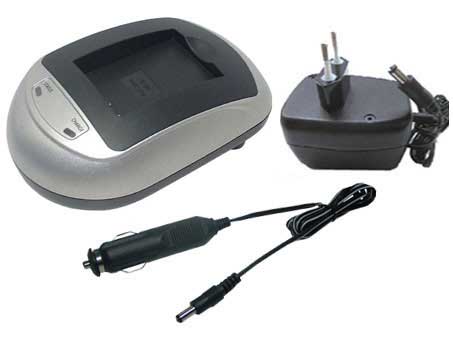 Compatible battery charger CANON  for Digital ELHP SD800 IS 