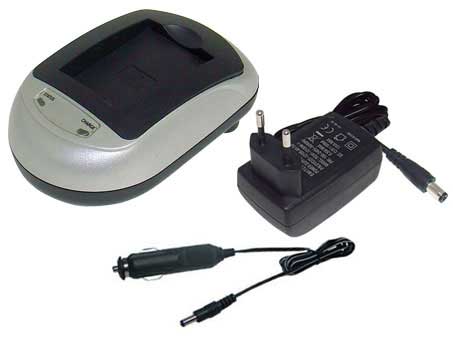 Compatible battery charger CANON  for EOS 1000D 