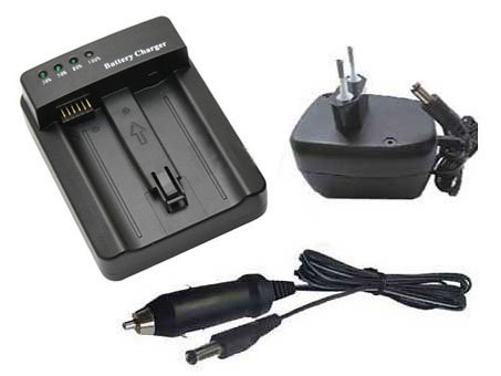 Compatible battery charger canon  for LP-E4 