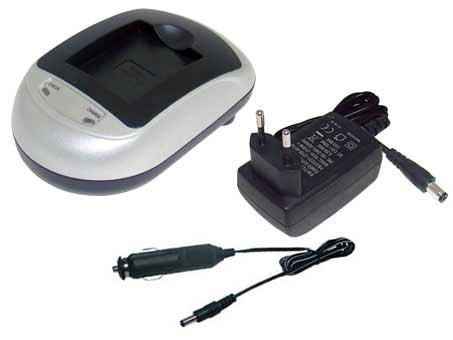 Compatible battery charger canon  for PowerShot SD4000 IS 