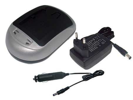 Compatible battery charger for CANON LP-E6 Compatible battery charger CANON for LP-E6