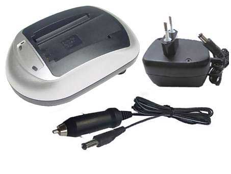 Compatible battery charger for casio Exilim EX-Z7 Compatible battery charger casio for Exilim EX-Z7