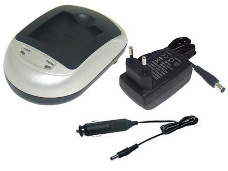 Compatible battery charger casio  for Exilim EX-Z9SR 