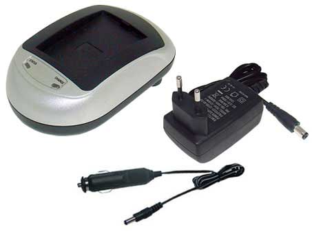 Compatible battery charger casio  for NP-100 