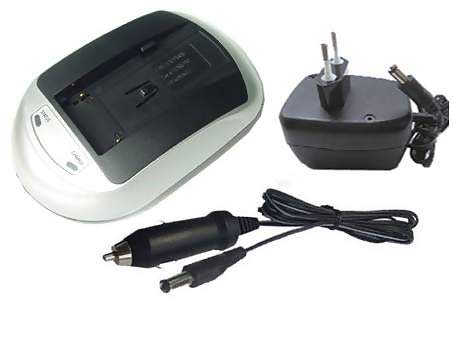 Compatible battery charger casio  for Exilim ZOOM EX-Z2300 