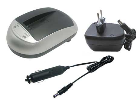 Compatible battery charger EPSON  for P-5000 