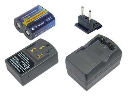 Compatible battery charger for PANASONIC EL223AP Compatible battery charger PANASONIC for EL223AP