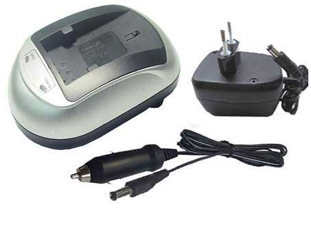 Compatible battery charger PANASONIC  for CGA-S301 