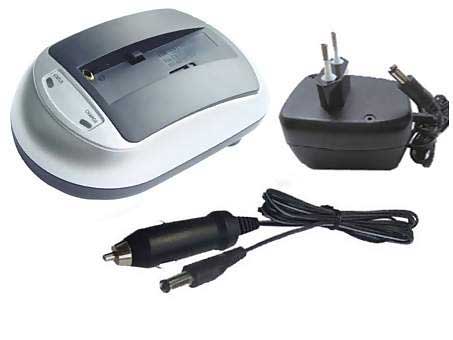 Compatible battery charger for FUJIFILM NP-100 Compatible battery charger FUJIFILM for NP-100