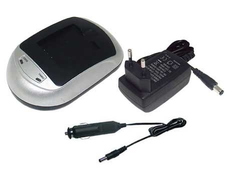 Compatible battery charger kodak  for Easyshare V1273 