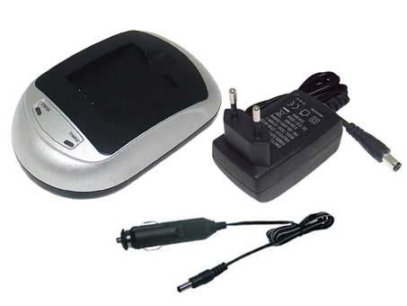 Compatible battery charger for KODAK M1093 IS Compatible battery charger KODAK for M1093 IS