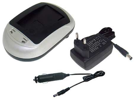 Compatible battery charger fujifilm  for FinePix S100FS 