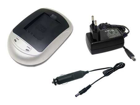 Compatible battery charger GE  for E1250TW 