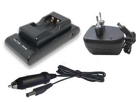 Compatible battery charger fujifilm  for FinePix A310 