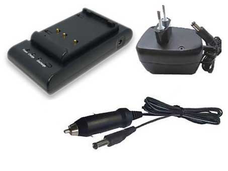 Compatible battery charger PANASONIC  for NV-RX1A 