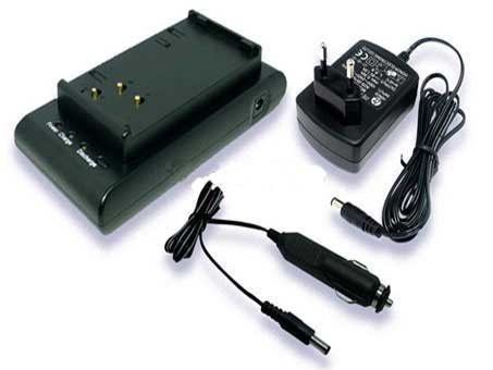 Compatible battery charger jvc  for GR-SV3 