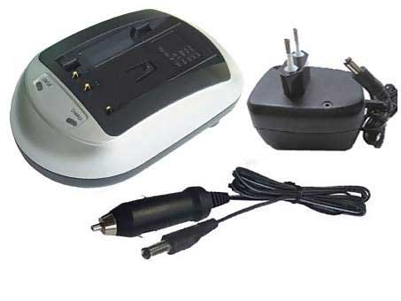Compatible battery charger jvc  for GY-DV301E 