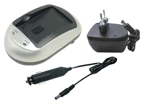 Compatible battery charger for jvc BN-VM200US Compatible battery charger jvc for BN-VM200US
