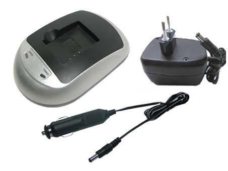 Compatible battery charger for kodak KLIC-7002 Compatible battery charger kodak for KLIC-7002