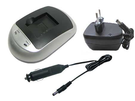 Compatible battery charger kodak  for KLIC-7002 