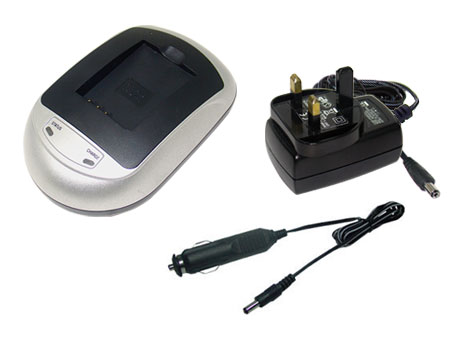 Compatible battery charger GE  for E1050TW 