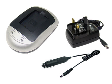 Compatible battery charger for KODAK EasyShare V803 Compatible battery charger KODAK for EasyShare V803