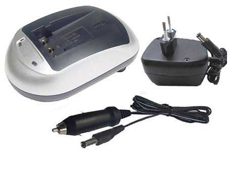 Compatible battery charger for KONICA Revio KD-310 Compatible battery charger KONICA for Revio KD-310