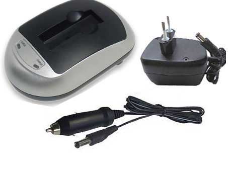 Compatible battery charger for sanyo Xacti VPC-A5 Compatible battery charger sanyo for Xacti VPC-A5