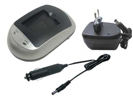 Compatible battery charger FUJIFILM  for FinePix V10 Zoom 