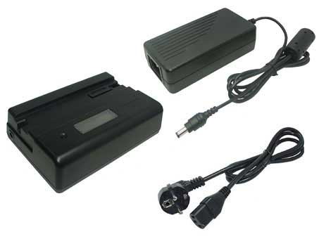 Compatible battery charger sony  for PCGA-BP2V 