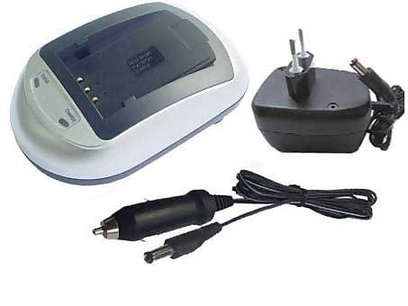 Compatible battery charger for NIKON Coolpix SQ Compatible battery charger NIKON for Coolpix SQ