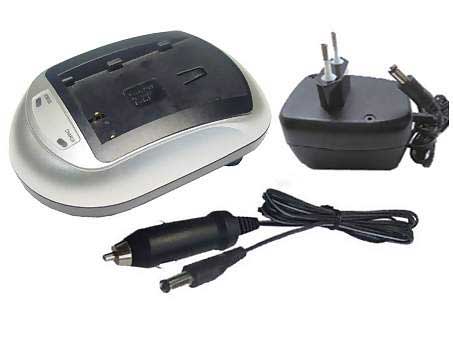 Compatible battery charger NIKON  for BP-NKL2 