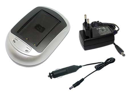 Compatible battery charger NIKON  for EN-EL9e 