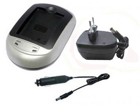 Compatible battery charger nikon  for ENEL14 