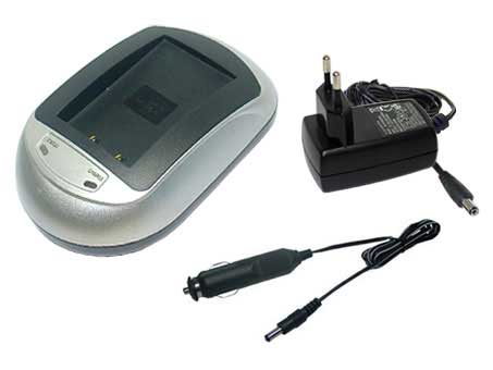 Compatible battery charger for olympus E-450 Compatible battery charger olympus for E-450