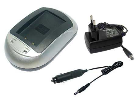 Compatible battery charger olympus  for E-450 