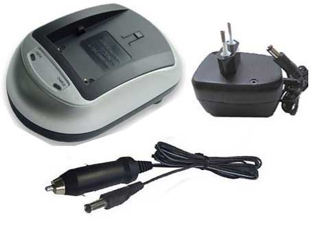 Compatible battery charger hp  for PhotoSmart C912xi 