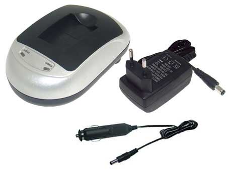 Compatible battery charger nikon  for MH-64 