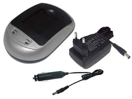 Compatible battery charger SANYO  for VPC-X1200 