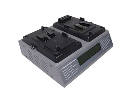 Compatible battery charger THOMSON/PHILIPS  for LDX-140 