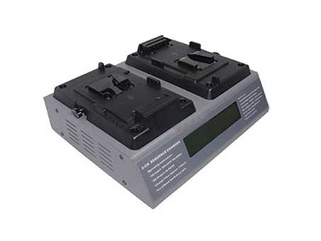 Compatible battery charger for panasonic AJ-SDX900P Compatible battery charger panasonic for AJ-SDX900P