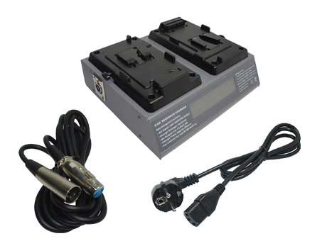 Compatible battery charger for PANASONIC AJ-SDX900P Compatible battery charger PANASONIC for AJ-SDX900P