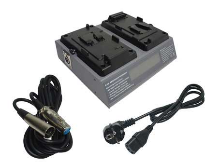 Compatible battery charger sony  for HDW-750 