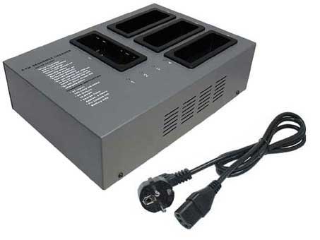 Compatible battery charger IKEGAMI  for HL-57 