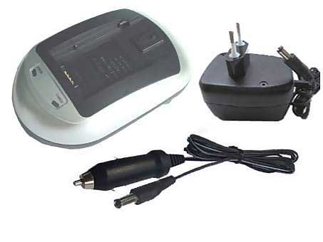 Compatible battery charger PANASONIC  for PV-DV851D 