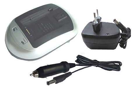 Compatible battery charger PANASONIC  for AG-DVC62 