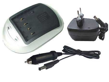 Compatible battery charger PANASONIC  for NV-VZ1 