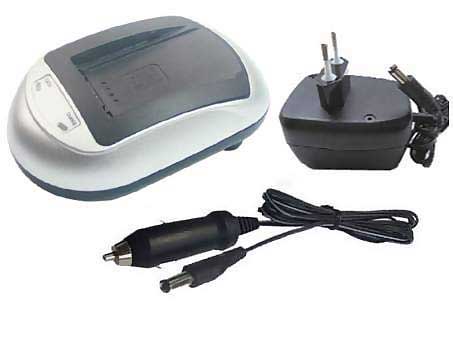 Compatible battery charger for panasonic DE-929B Compatible battery charger panasonic for DE-929B