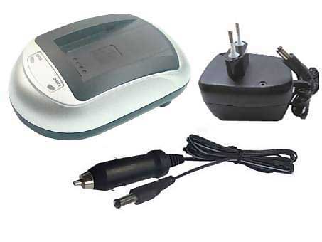 Compatible battery charger panasonic  for Lumix DMC-FZ28 