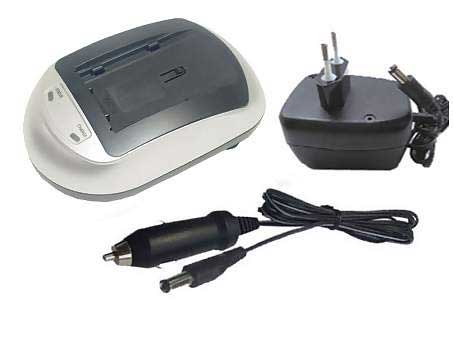 Compatible battery charger PANASONIC  for NV-GS35E-S 